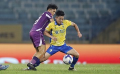 Bảng xếp hạng vòng 19 V-League mới nhất: Tốp đầu dịch chuyển nhẹ, tốp cuối HAGL vẫn trong tâm bão