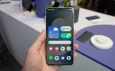 Samsung im lặng về One UI 8.5 khiến người dùng sốt ruột