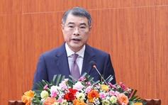 Thủ tướng: Cảnh sát hình sự phải có ‘trái tim nóng, cái đầu lạnh, bàn tay sạch’