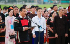 Từ 'kho báu' di sản đến sinh kế bền vững