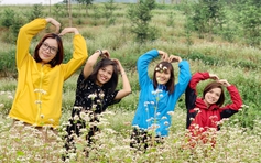 Vì sao gen Z ngày càng du lịch nhiều, chi tiền để trải nghiệm?