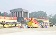 Dồn sức cho tăng trưởng cao