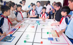 Khởi động cuộc thi Robotics dành cho học sinh Đồng Nai năm 2026