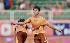 HAGL đang ‘méo mặt’ đua trụ hạng, vẫn tác động mạnh lên cuộc đua vô địch V-League: Tại sao?