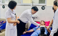 Sơn La thiếu hụt cả ngàn nhân lực y tế