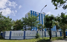 Đà Nẵng tính toán đưa Làng đại học vào phía nam thành phố