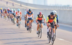 Hấp dẫn giải đua xe đạp tỉnh Khánh Hòa lần thứ nhất năm 2026