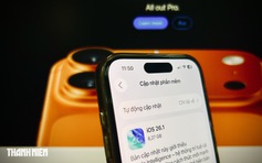 Hai kiểu cập nhật thiết bị điện tử nhiều người vẫn nhầm lẫn