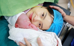 Thai nhi được phát triển trong bụng mẹ có ý nghĩa quan trọng