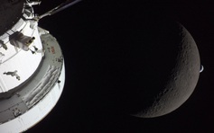 Kỷ lục bất ngờ giữa Artemis 2 và Thiên Cung của Trung Quốc