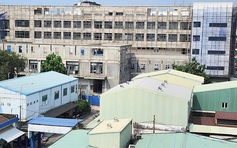 Dự án xây dựng Bệnh viện Trưng Vương bao giờ xong?