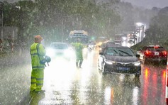 Phú Thọ huy động 1.000 cảnh sát bảo đảm an ninh cho lễ hội đền Hùng