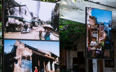 'Ký ức các thành phố' trên cung đường nghệ thuật Đà Lạt