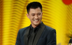 'Tổng tài' phim Việt giờ vàng hé lộ cuộc sống hôn nhân bên vợ xinh đẹp