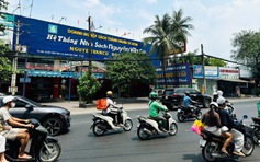 Buồn vui nghề sách - ‘Tứ đại gia mới’: Hiếu - Tân - Trị - Phước