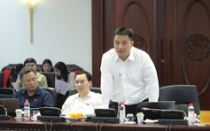 Đề xuất thành lập quỹ văn hóa nghệ thuật 
