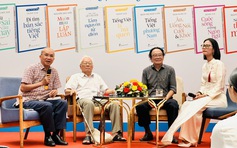 Khám phá 'Tiếng Việt lạ mà quen' ở các vùng miền