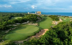 Maia Resort Ho Tram - Đầu tư an toàn trên nền tảng tổ hợp tỉ đô