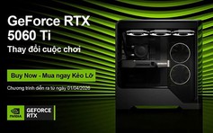 PC vào chu kỳ tăng giá: Có nên mua ở thời điểm này?