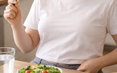 Ăn ít nhưng vẫn tăng cân: 4 lý do ít ai ngờ