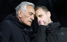 Nóng: Chủ tịch FIGC chính thức từ chức vì đội tuyển Ý không thể có vé dự World Cup 2026