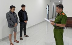 Công an TP.HCM khởi tố thêm 3 bị can trong vụ lừa đảo tiền ảo sàn Wedex