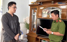 Nhân viên ngân hàng lừa đảo hơn 20 tỉ đồng bằng chiêu 'vay đáo hạn'