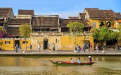 Hội An và Đà Nẵng 'soán ngôi' nhất, nhì danh sách những 'thành phố viên ngọc ẩn'