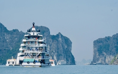 Kết nối vịnh Hạ Long - vịnh Lan Hạ, chấm dứt 'ngăn sông cấm chợ'