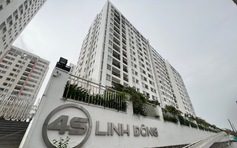 Niềm vui vỡ òa của cư dân chung cư sau hơn 10 năm nhận nhà