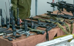 Đặc vụ FBI đến Cuba điều tra vụ đấu súng chết người với tàu từ Mỹ