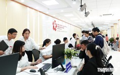 TP.HCM tăng cường an ninh mạng, coi dữ liệu số là tài nguyên chiến lược