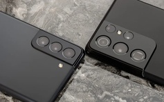 Loạt điện thoại Galaxy hết hạn cập nhật trong năm 2026