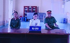 Đầu độc người tình bằng xyanua, nữ bị cáo lãnh 30 năm tù