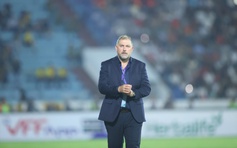 Sau trận thua Việt Nam, HLV Cklamovski bị ‘ép’ rời ghế nóng đội tuyển Malaysia: Từ chức trước AFF Cup?