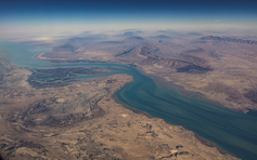 Nga và Trung Quốc lên tiếng về khủng hoảng Trung Đông