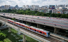 TP.HCM và Đồng Nai thống nhất khởi công 2 tuyến metro nối thẳng sân bay Long Thành