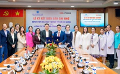 Bệnh viện Đại học Y Dược TP.HCM đẩy mạnh truyền thông y tế