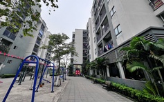 Hà Nội: Ai được mua nhà ở xã hội không phải bốc thăm?