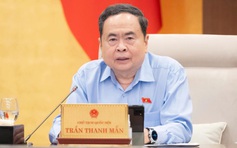 Đổi mới mạnh mẽ trong công tác lập pháp và giám sát