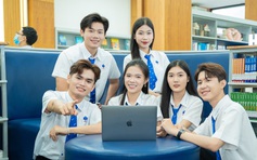 35.000 sinh viên một trường ĐH nghỉ Tết Nguyên đán 2027 gần một tháng