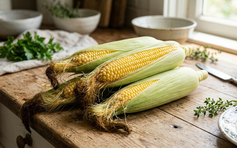 Lợi ích của râu bắp với sức khỏe và lưu ý khi sử dụng