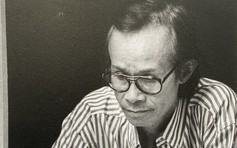 Đêm nhạc tưởng nhớ nhạc sĩ Trịnh Công Sơn tại Singapore 