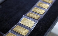Giá vàng hôm nay 2.4.2026: 'Bốc hơi' 1,2 triệu đồng sau một đêm