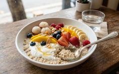 Bữa sáng với món này, giúp duy trì năng lượng nhiều giờ