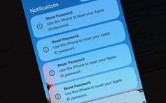 Chiêu trò tinh vi đánh cắp tiền của người dùng Apple