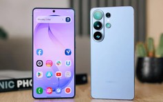 Samsung nói gì về việc Galaxy S và Galaxy A ngày càng giống nhau?