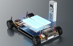 Vật liệu cách nhiệt mới bảo vệ an toàn cho pin xe điện