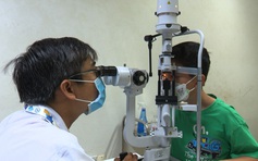 Người dân Cà Mau được khám sức khỏe định kỳ miễn phí