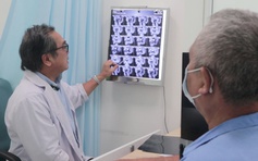 Tổ chức tầm soát ung thư tuyến tiền liệt miễn phí cho 1.000 nam giới ở TP.HCM